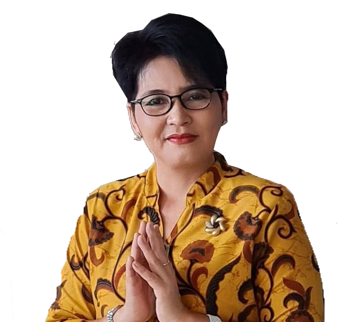 Erna Willianti, SH